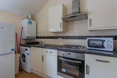 2 bed house, Colum Road, Cathays, Cardiff, CF103EF - Image 5